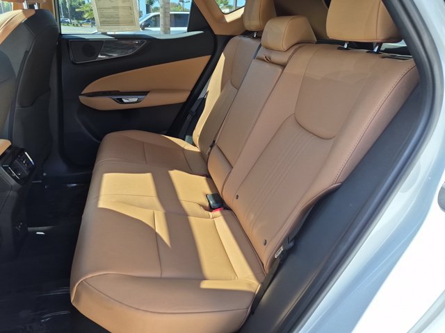 Used 2026 Lexus NX 350h AWD w/ Accessory Package (2T) image 31