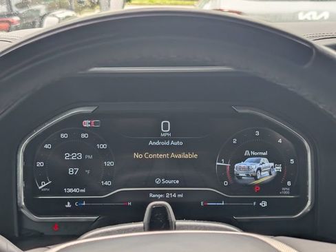 Used 2025 GMC Sierra 1500 Denali image 19