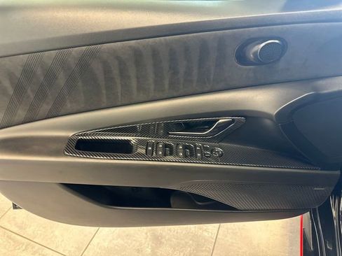 Used 2023 Hyundai Elantra N FWD image 20