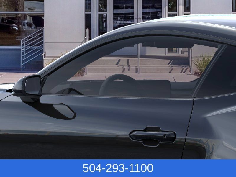 New 2026 Ford Mustang Premium RWD image 22