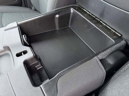 New 2026 RAM 2500 Tradesman image 33