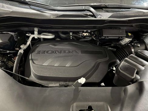 Used 2021 Honda Passport EX-L image 28