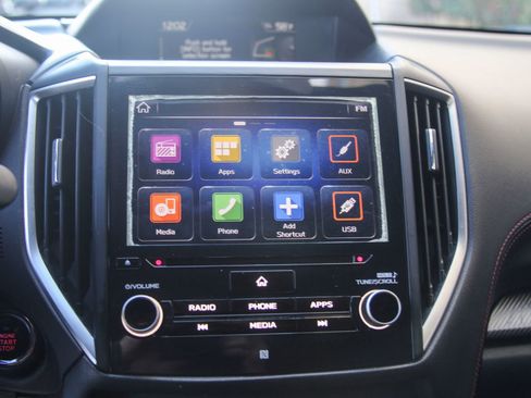 Used 2017 Subaru Impreza 2.0i Sport image 15