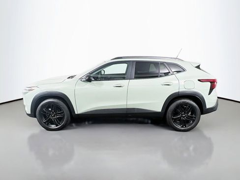 New 2026 Chevrolet Trax ACTIV w/ Sunroof Package image 8