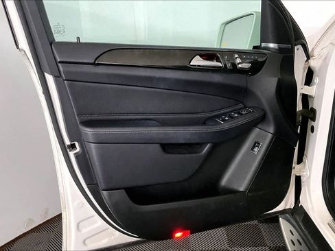 Used 2017 Mercedes-Benz GLE 350 4MATIC image 21