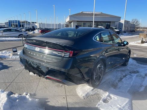 New 2026 Hyundai Sonata SEL FWD image 5