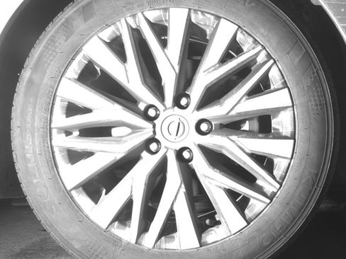 Used 2025 Nissan Altima 2.5 SV image 13