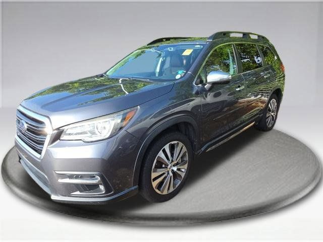 Used 2022 Subaru Ascent Touring AWD/4WD image 14