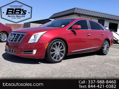 Used 2013 Cadillac XTS Premium