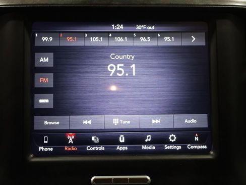 Used 2020 RAM 1500 Big Horn image 27