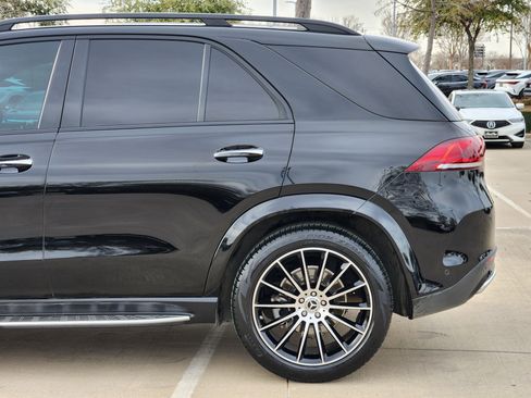 Used 2022 Mercedes-Benz GLE 350 image 10