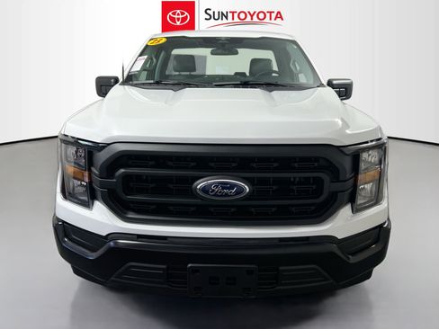 Used 2023 Ford F150 XL image 10