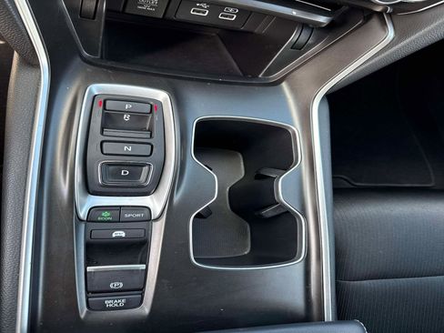 Certified 2022 Honda Accord Sport image 27