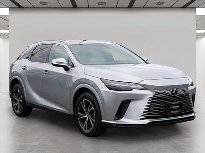 Certified 2024 Lexus RX 350 Premium w/ Accessory Package