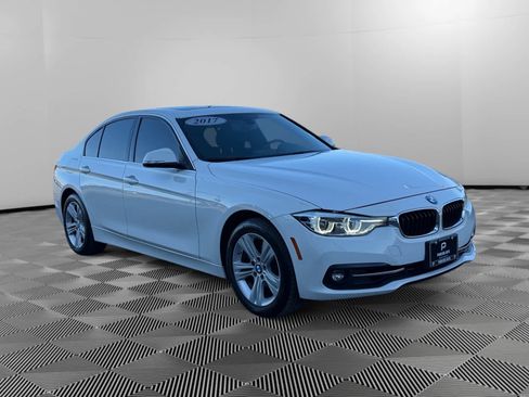 Used 2017 BMW 330i xDrive Sedan image 7