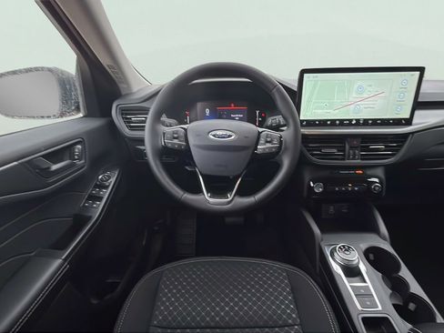 New 2026 Ford Escape Active w/ Tech Pack #1 image 11