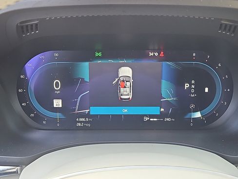 Used 2023 Volvo XC60 B5 Plus w/ Climate Package image 25