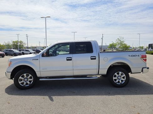 Used 2013 Ford F150 XLT w/ Luxury Equipment Group AWD/4WD image 13