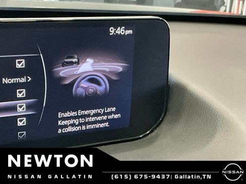 Used 2025 MAZDA CX-50 AWD 2.5 Hybrid w/ Premium Pkg image 38