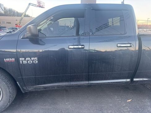 Used 2014 RAM 1500 Classic SLT image 6