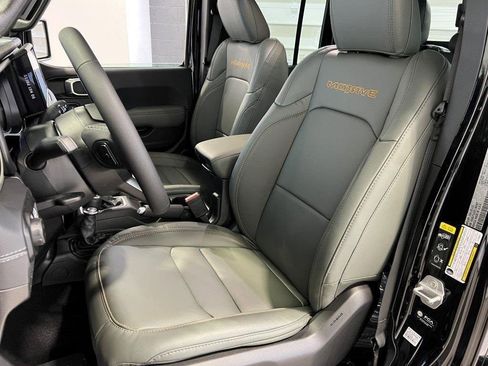 New 2026 Jeep Gladiator Mojave image 20