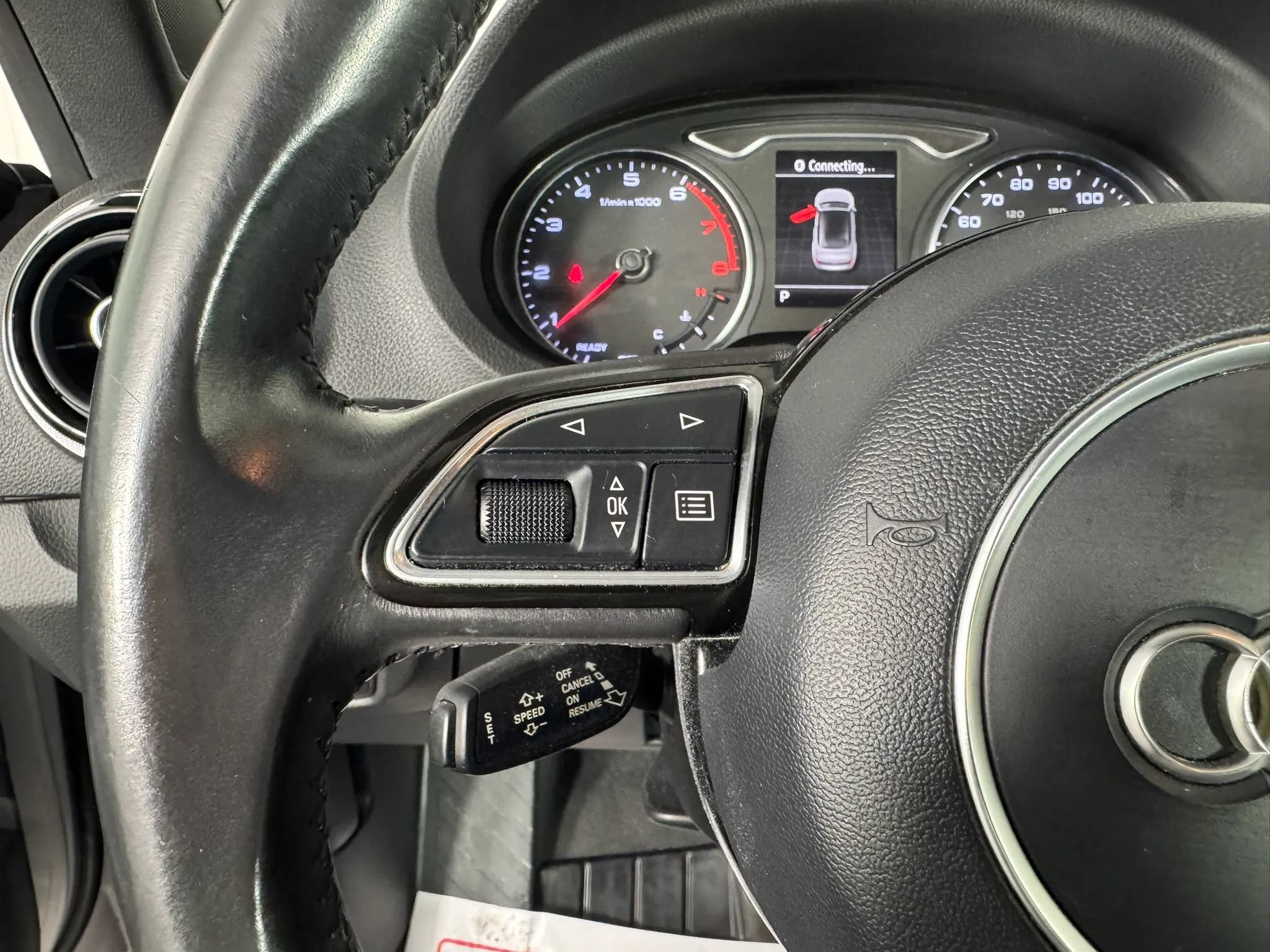Used 2016 Audi A3 2.0T Premium w/ Audi MMI Navigation Plus AWD/4WD image 21