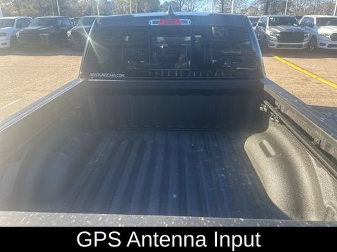 New 2026 RAM 1500 Rebel w/ Rebel Level 2 Equipment Group AWD/4WD image 10