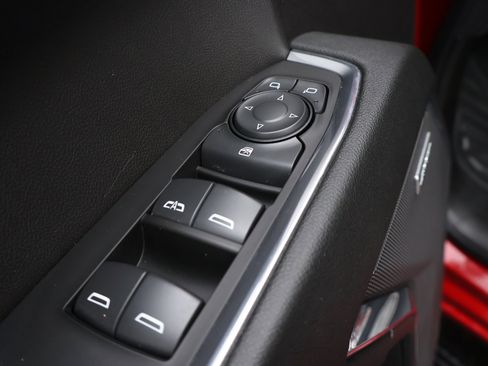 Used 2024 Chevrolet Silverado 1500 LT Trail Boss w/ Convenience Package II AWD/4WD image 8
