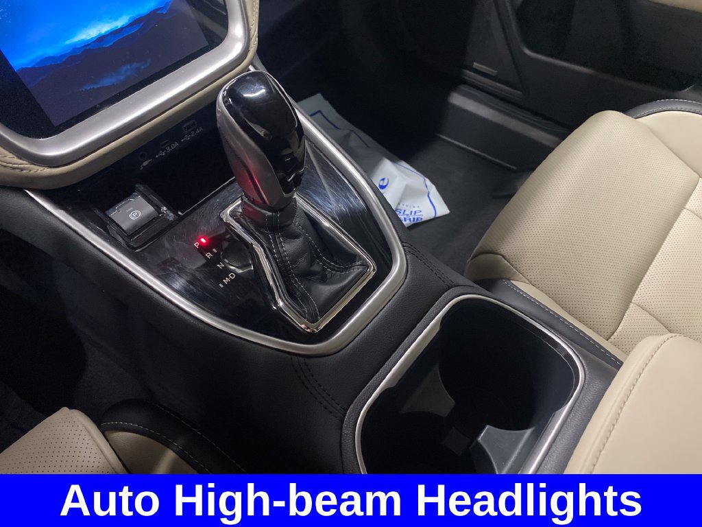 Certified 2024 Subaru Outback Limited AWD/4WD image 23