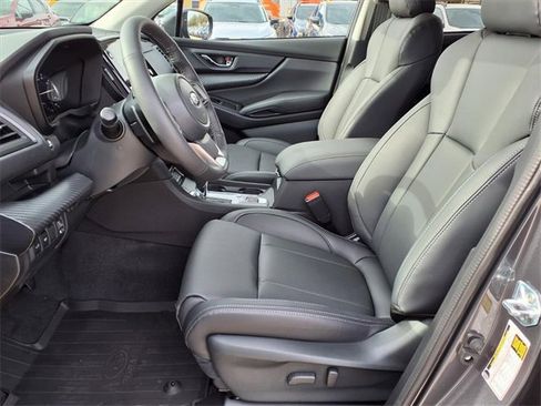 New 2026 Subaru Ascent Premium image 6