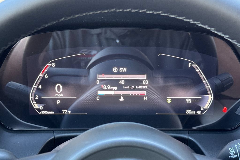 New 2026 MAZDA CX-5 Select AWD/4WD image 26