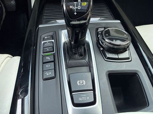 Used 2016 BMW X5 xDrive35i image 28