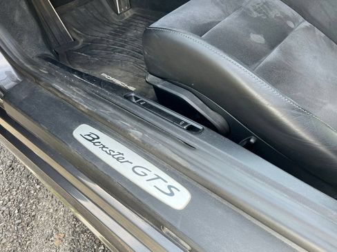 Used 2019 Porsche 718 Boxster GTS RWD image 20