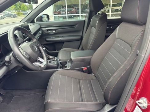 Certified 2023 Honda CR-V Sport image 12