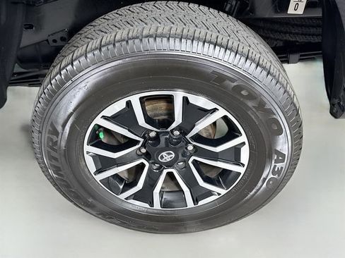 Certified 2022 Toyota Tacoma TRD Sport w/ Technology Package RWD image 30