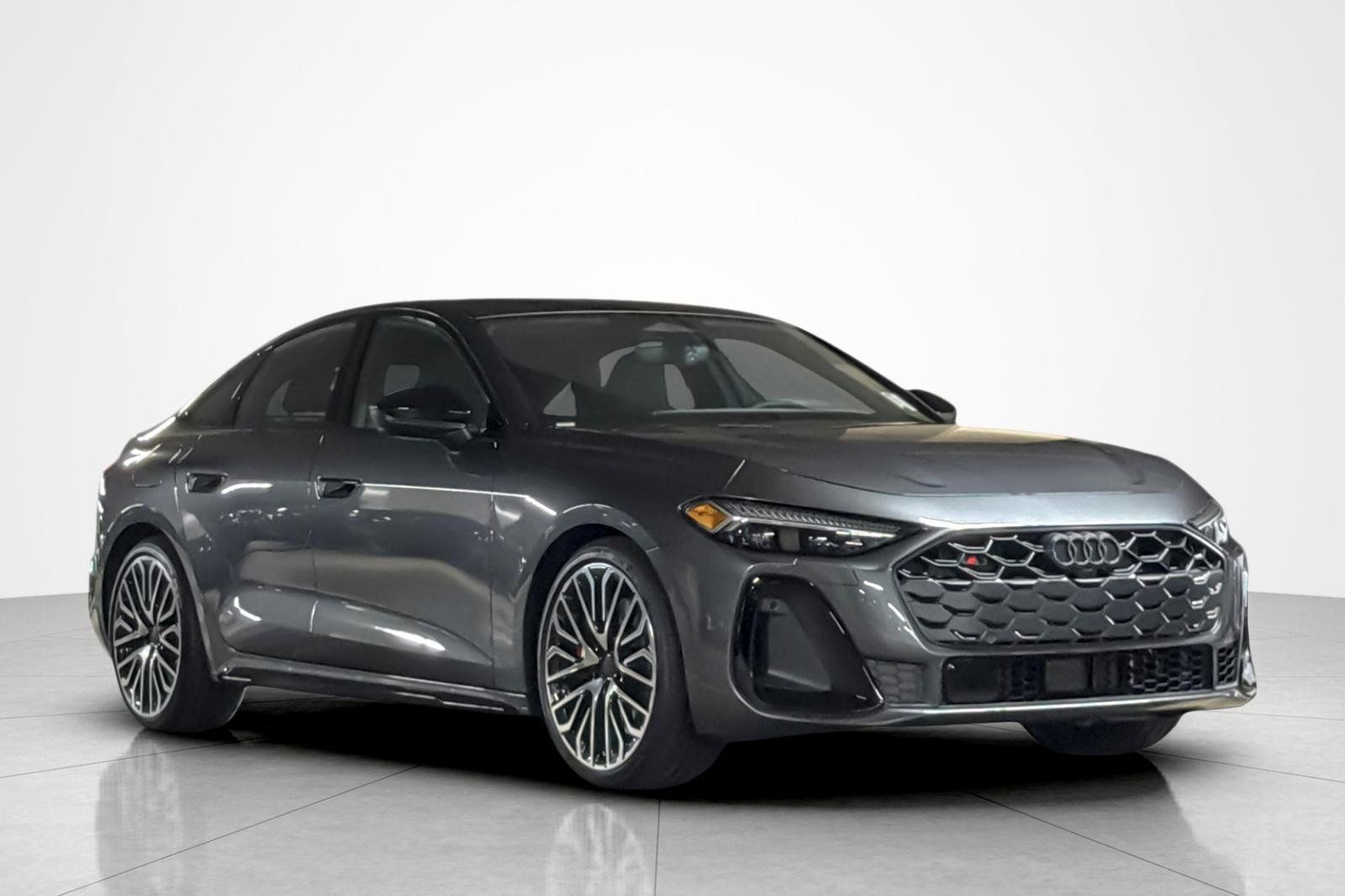 New 2026 Audi S5 Premium Plus AWD/4WD image 2