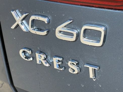New 2026 Volvo XC60 T8 Ultra w/ Protection Package Premier image 9
