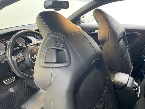 Used 2014 Audi S5 Premium Plus image 15
