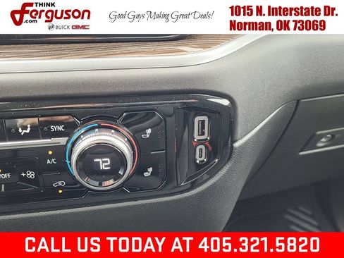 New 2026 GMC Sierra 1500 Elevation AWD/4WD image 30