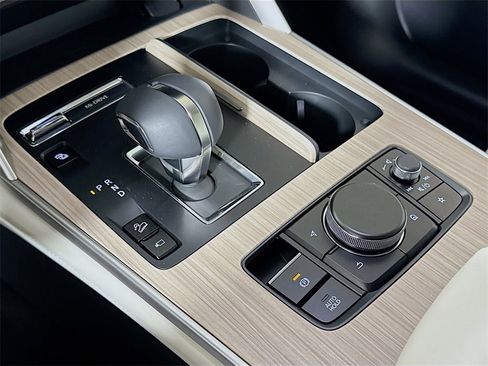 New 2026 MAZDA CX-90 Plug-In Hybrid w/ Premium Plus image 11