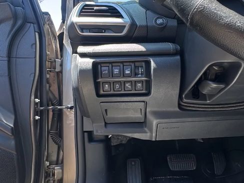 Used 2020 Subaru Forester Touring w/ Popular Package #2 AWD/4WD image 24