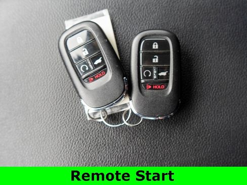 Used 2023 Honda CR-V Sport Touring image 28