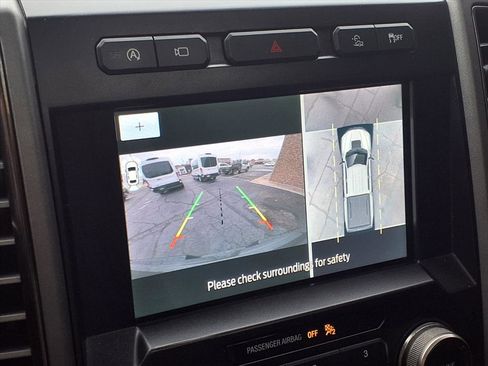 Used 2020 Ford F150 Raptor w/ Equipment Group 802A Luxury image 5