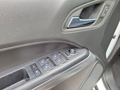 Used 2022 Chevrolet Colorado LT w/ Redline Special Edition image 14