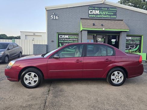 Used 2005 Chevrolet Malibu LS image 7