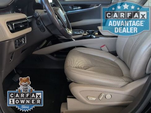 Used 2022 Lincoln Nautilus Reserve w/ Equipment Group 201A image 13