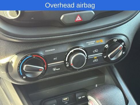 Certified 2023 Kia Soul LX w/ LX Technology Package image 24