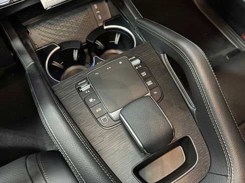 New 2026 Mercedes-Benz GLE 350 4MATIC image 34
