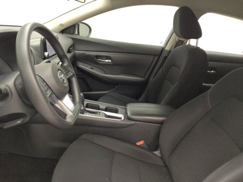 Used 2020 Nissan Sentra S FWD image 17
