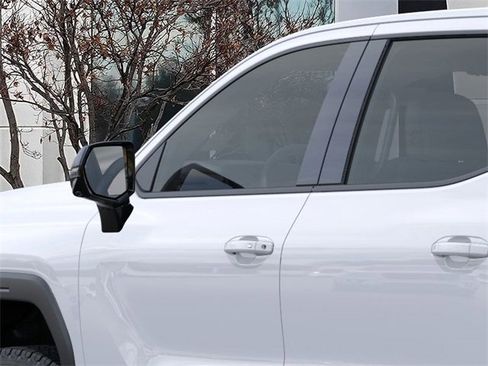 New 2026 GMC Sierra EV Elevation image 12